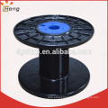 plastic bobbin for steel wire new abs material